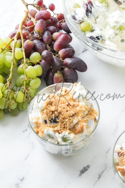 Grape Salad (PLR)