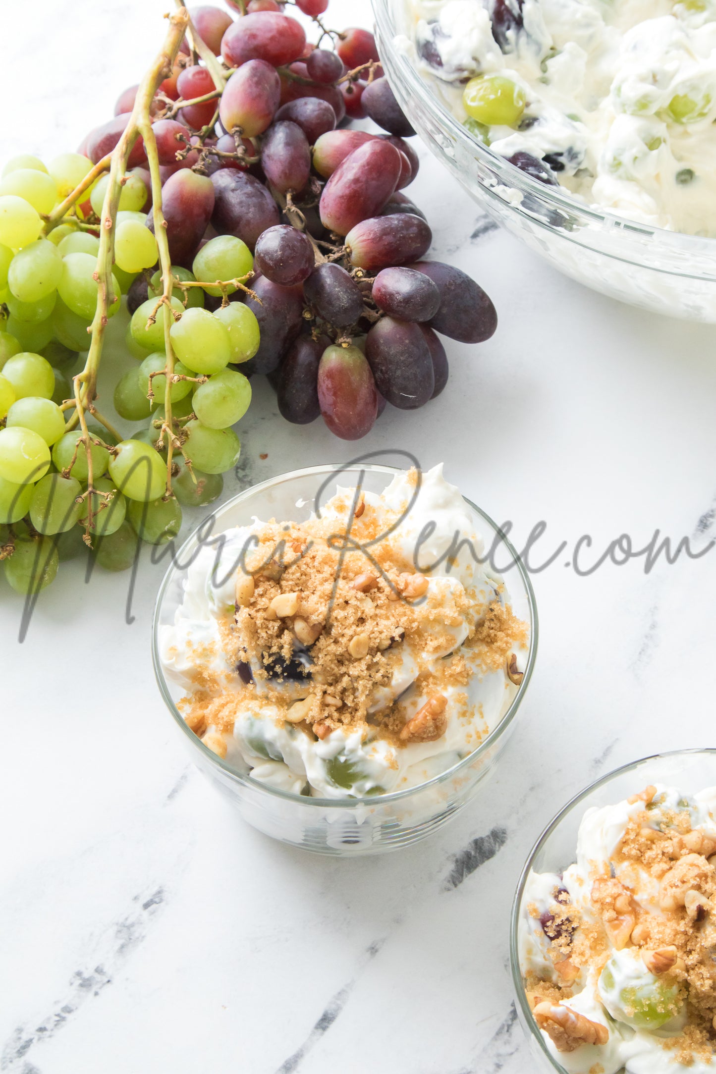 Grape Salad (PLR)