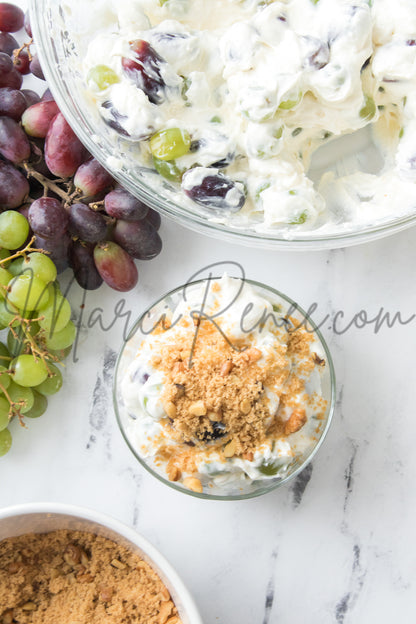 Grape Salad (PLR)