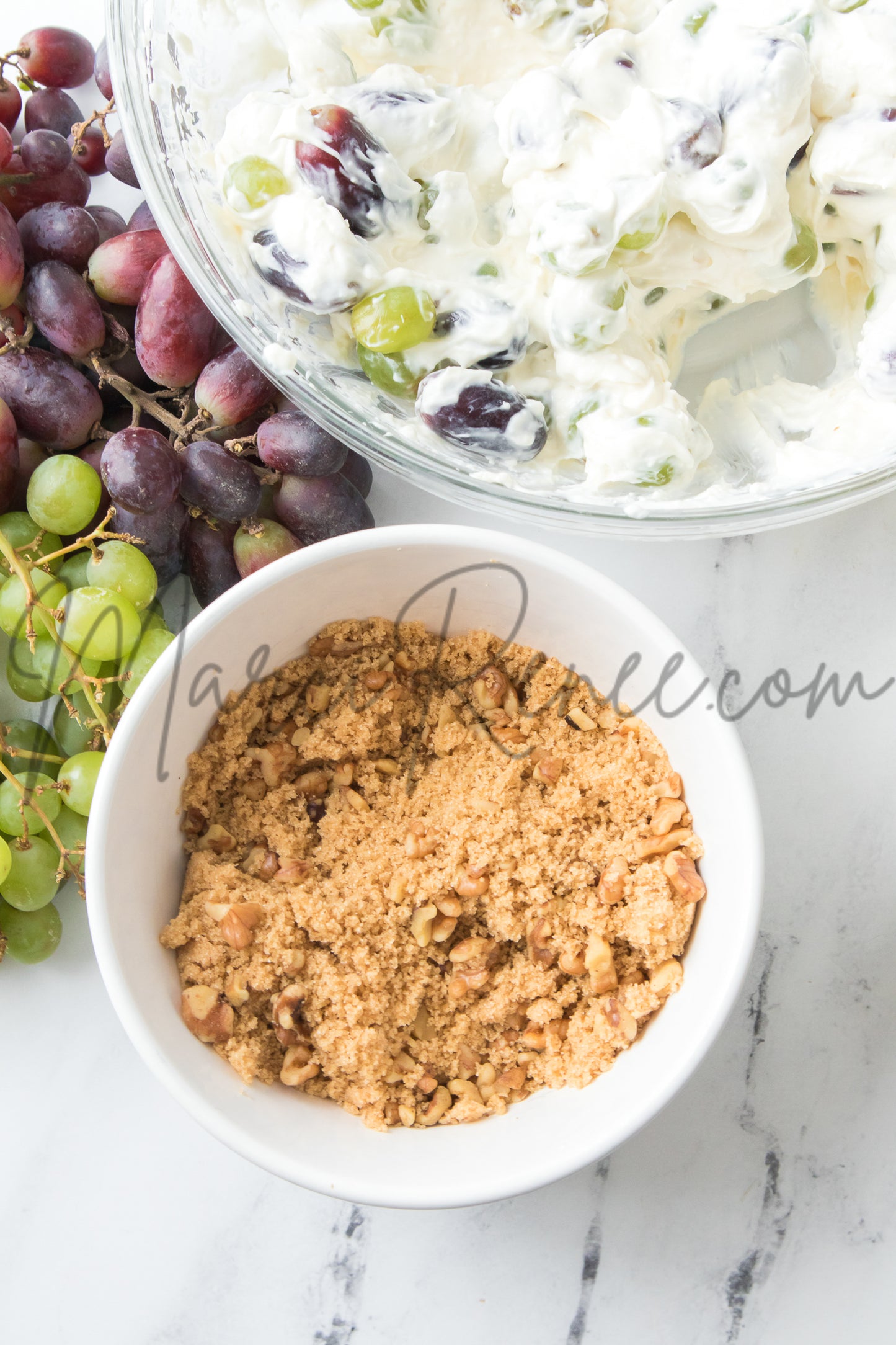 Grape Salad (PLR)