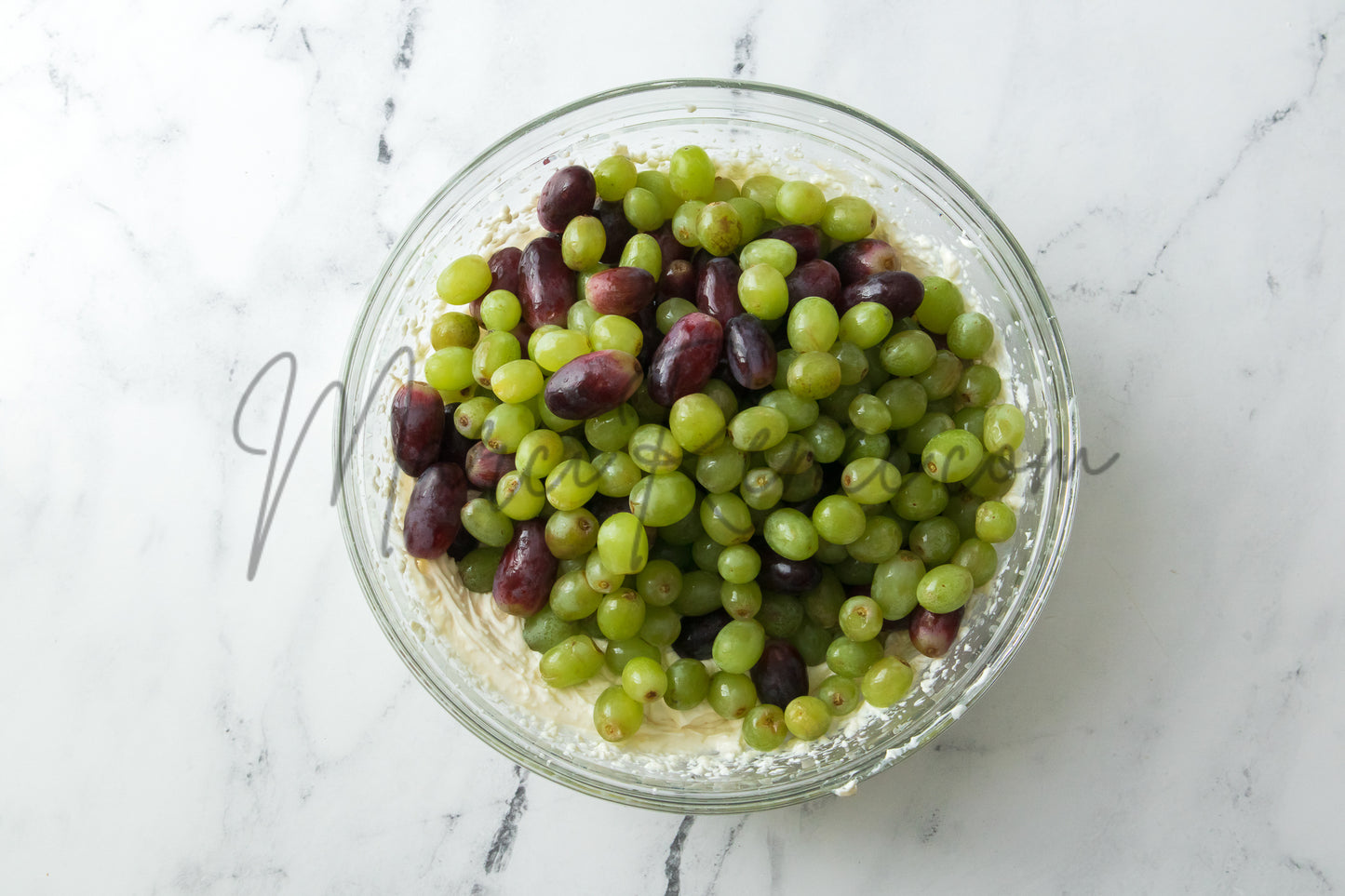 Grape Salad (PLR)