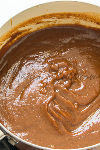 Homemade Pumpkin Butter Recipe (PLR)