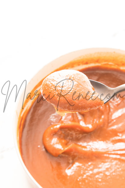 Homemade Pumpkin Butter Recipe (PLR)