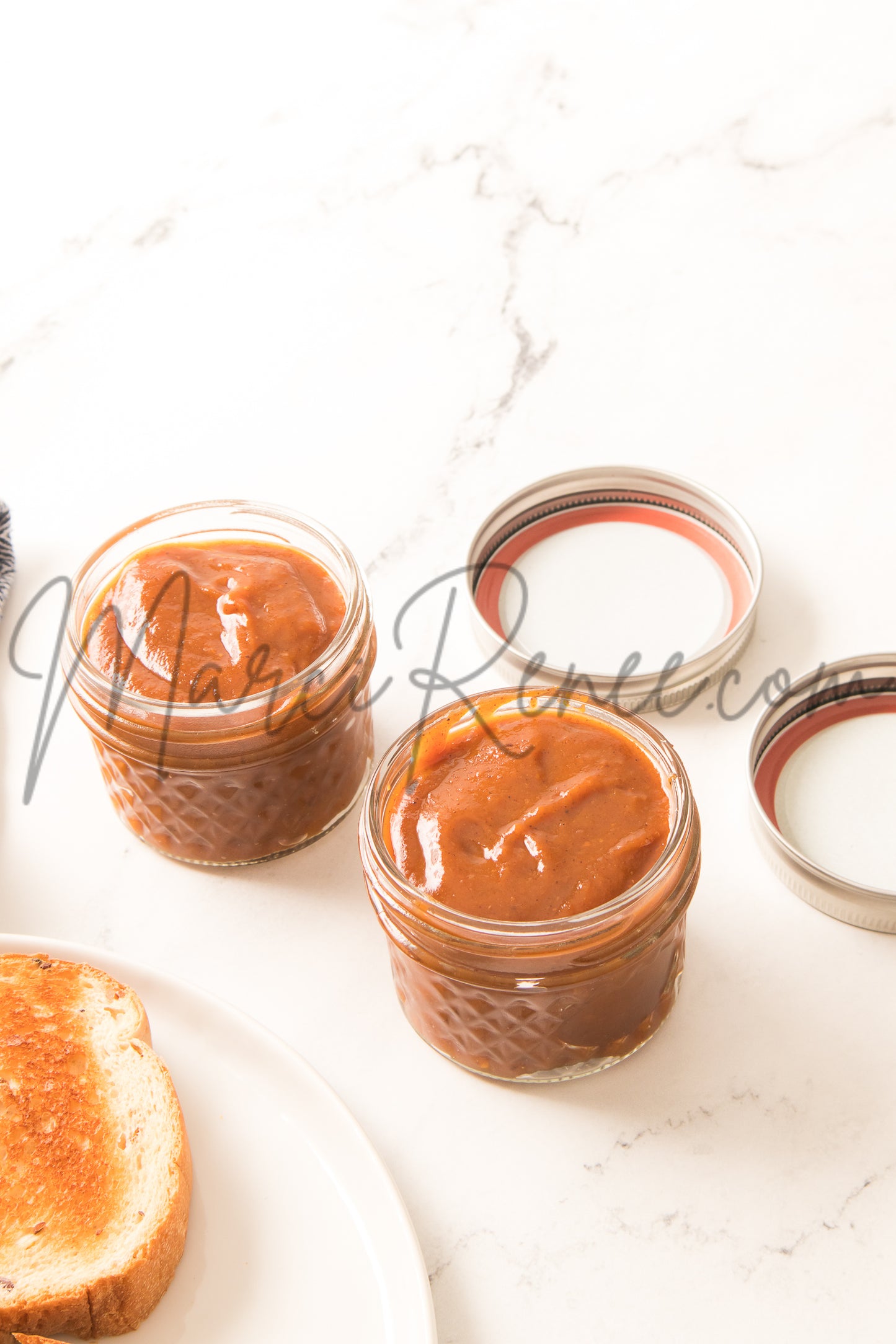 Homemade Pumpkin Butter Recipe (PLR)