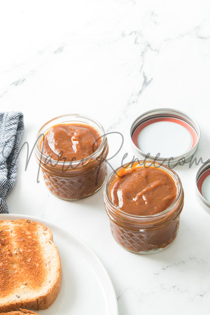 Homemade Pumpkin Butter Recipe (PLR)