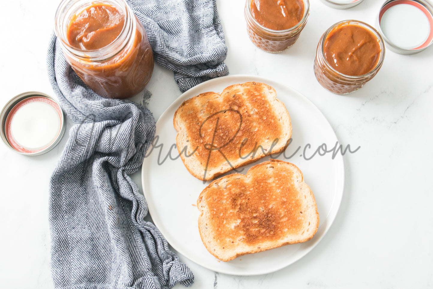 Homemade Pumpkin Butter Recipe (PLR)