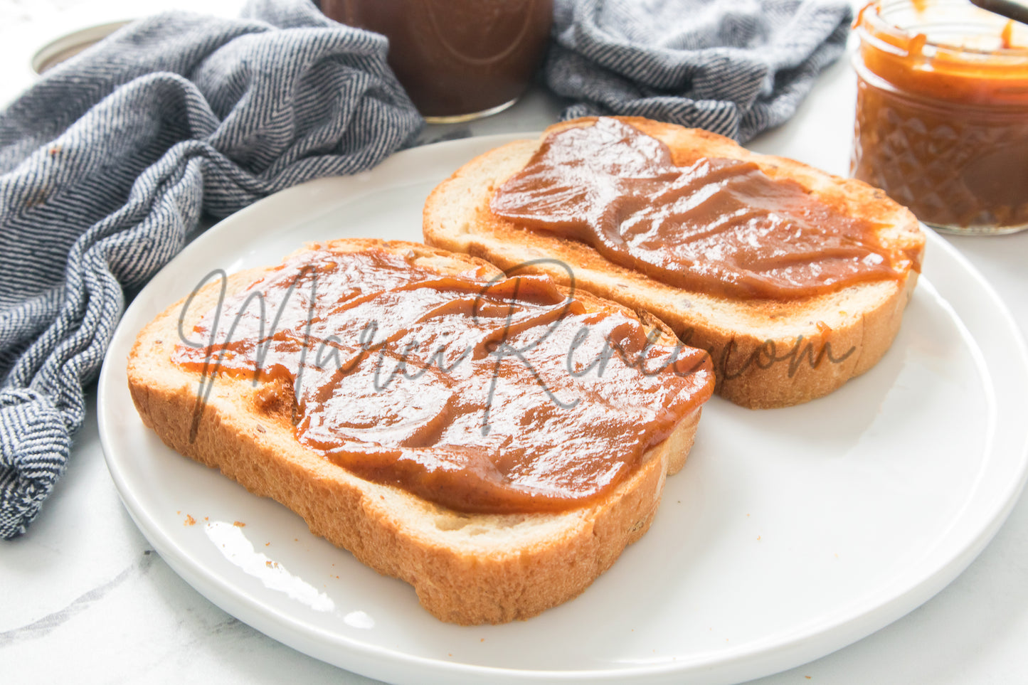 Homemade Pumpkin Butter Recipe (PLR)