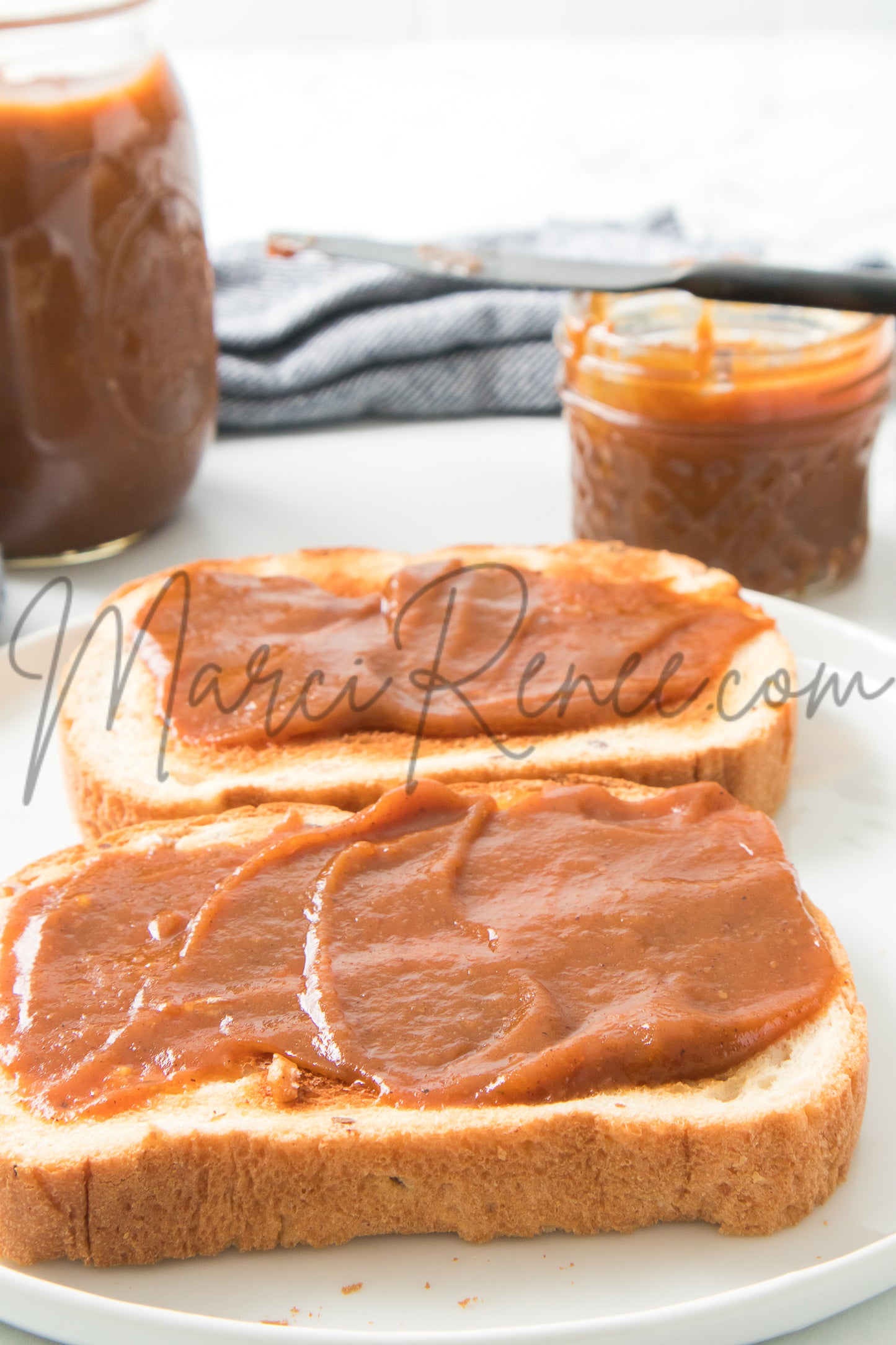 Homemade Pumpkin Butter Recipe (PLR)