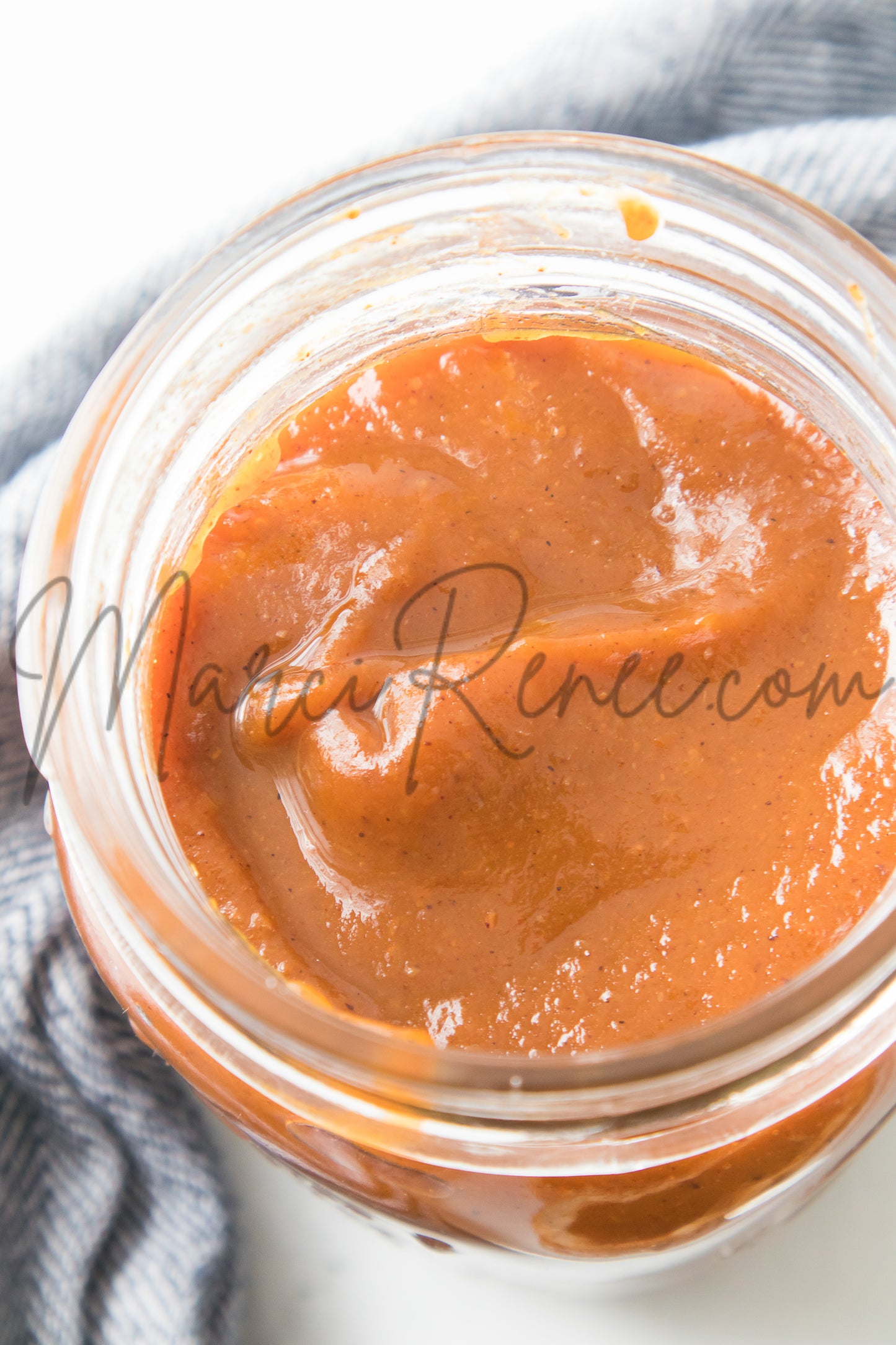 Homemade Pumpkin Butter Recipe (PLR)