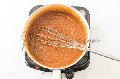 Homemade Pumpkin Butter Recipe (PLR)