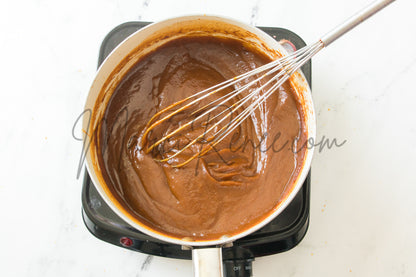 Homemade Pumpkin Butter Recipe (PLR)