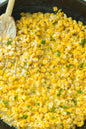 Honey Butter Skillet Corn (PLR)