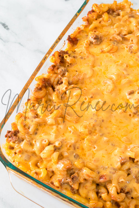 Exclusive: Johnny Marzetti