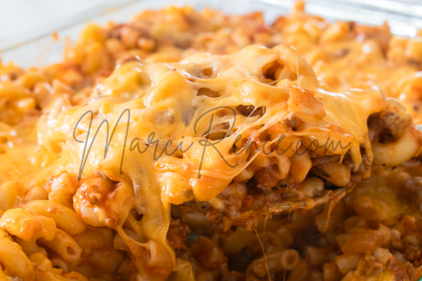 Exclusive: Johnny Marzetti