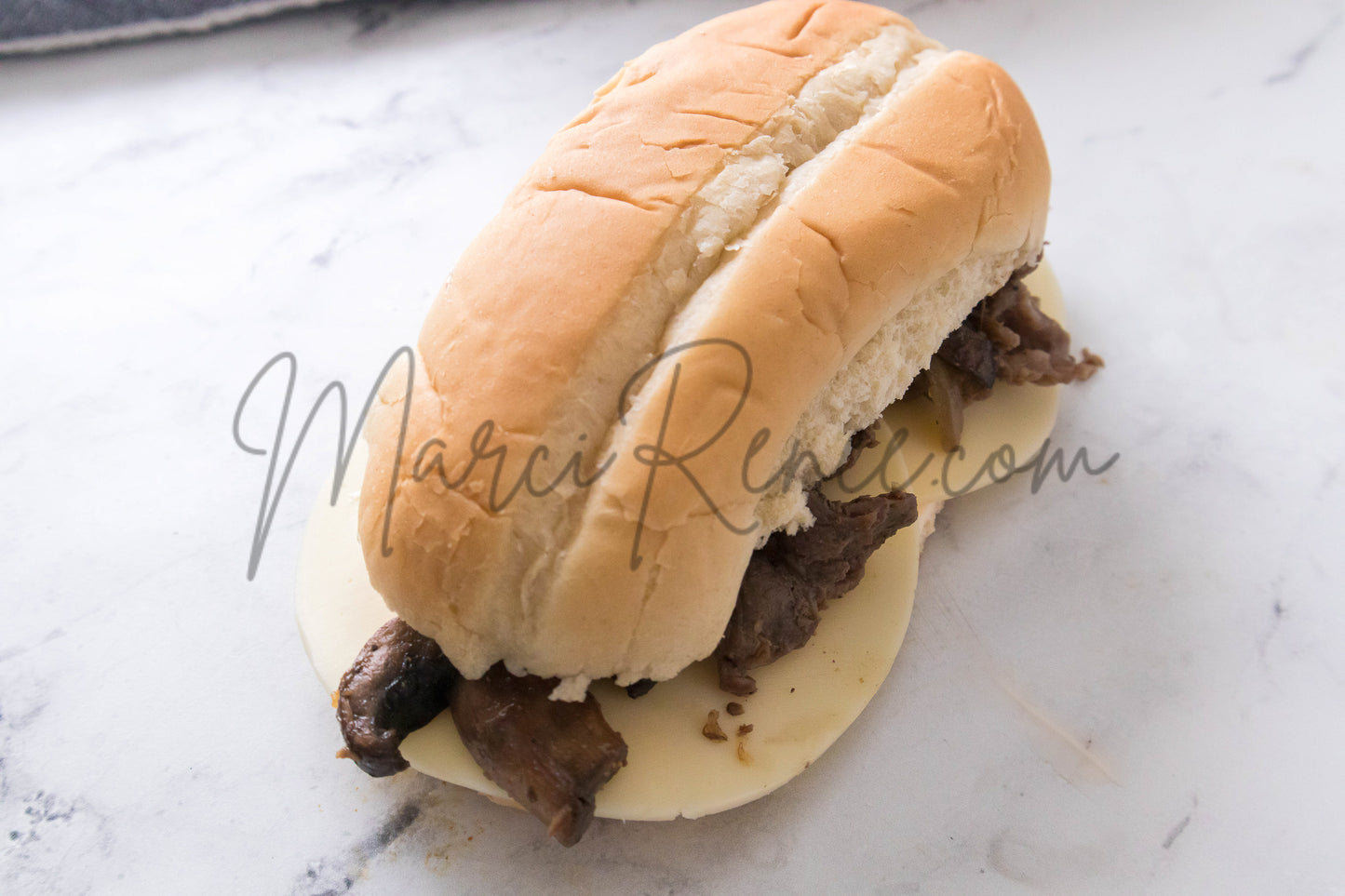 Philly Cheesesteaks (PLR)