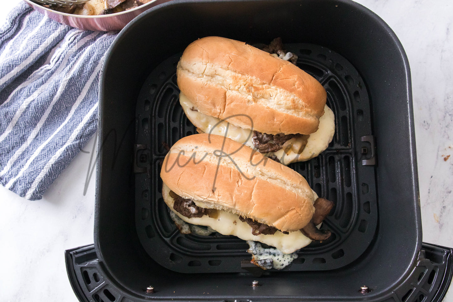 Philly Cheesesteaks (PLR)