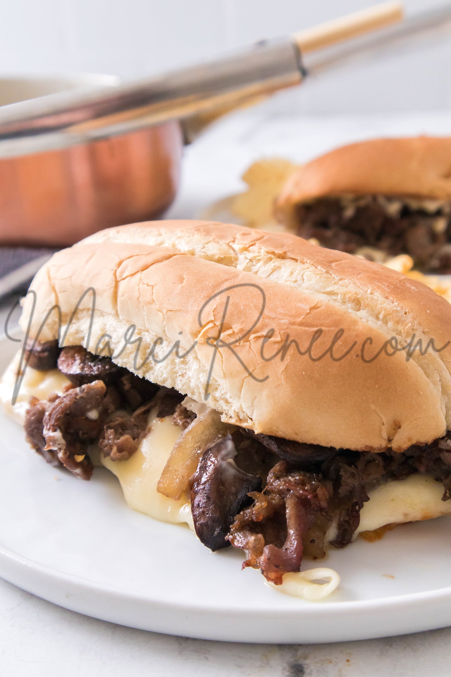 Philly Cheesesteaks (PLR)