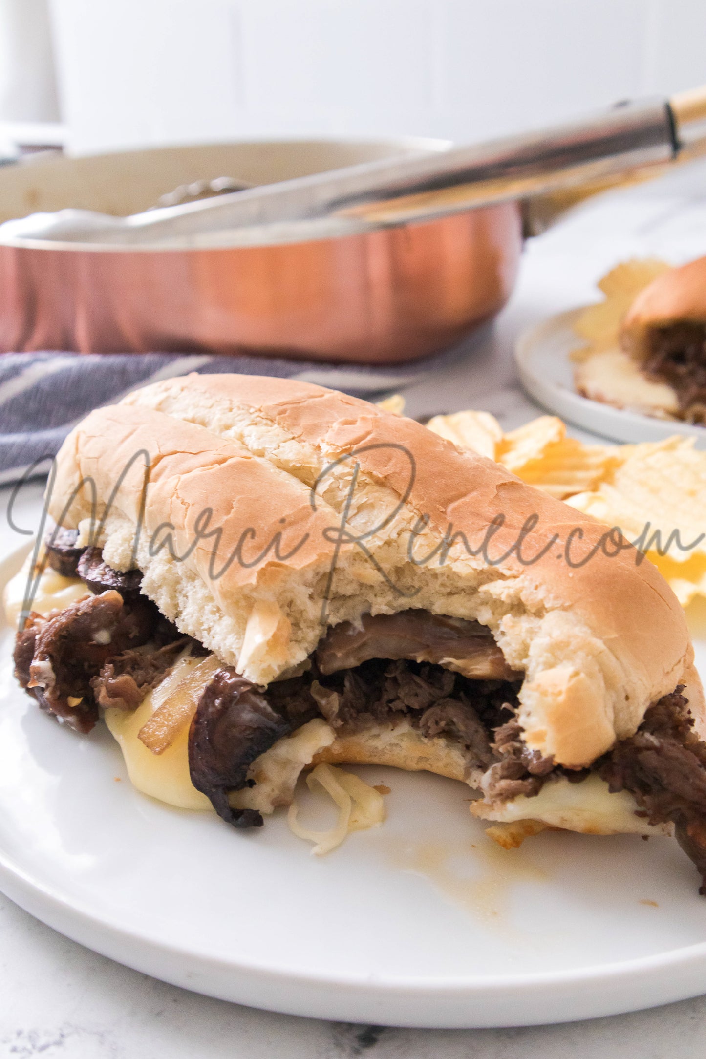 Philly Cheesesteaks (PLR)