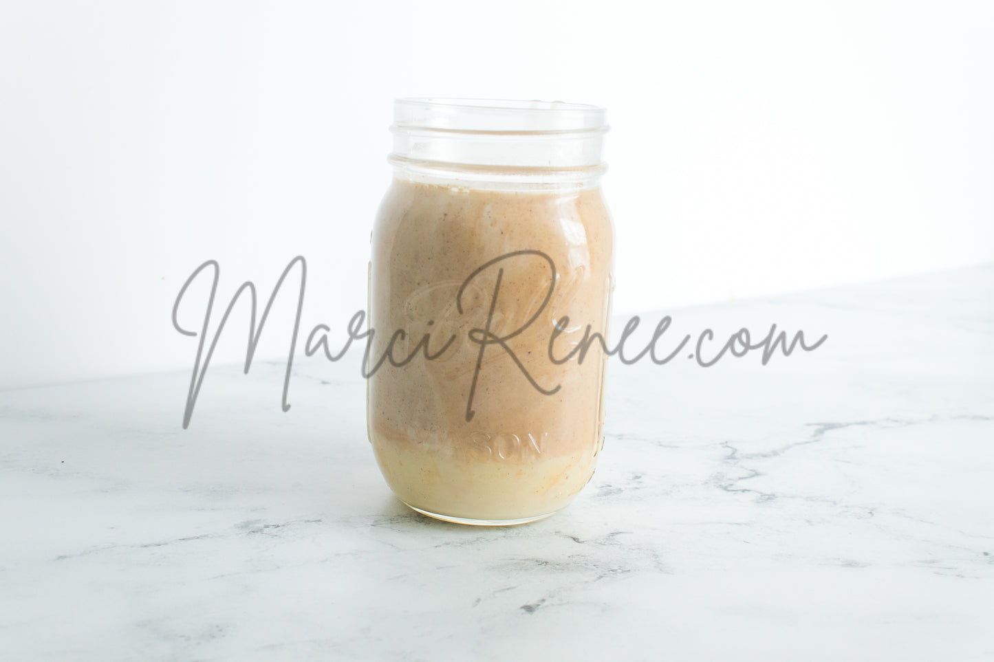 Pumpkin Spice Coffee Creamer (PLR)