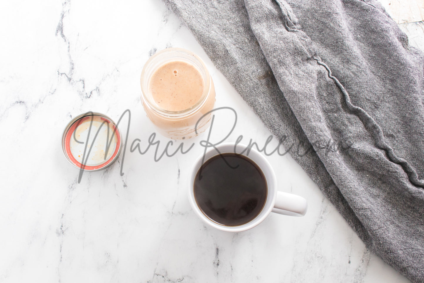 Pumpkin Spice Coffee Creamer (PLR)