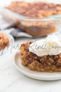 Pumpkin Crunch Cake (PLR)