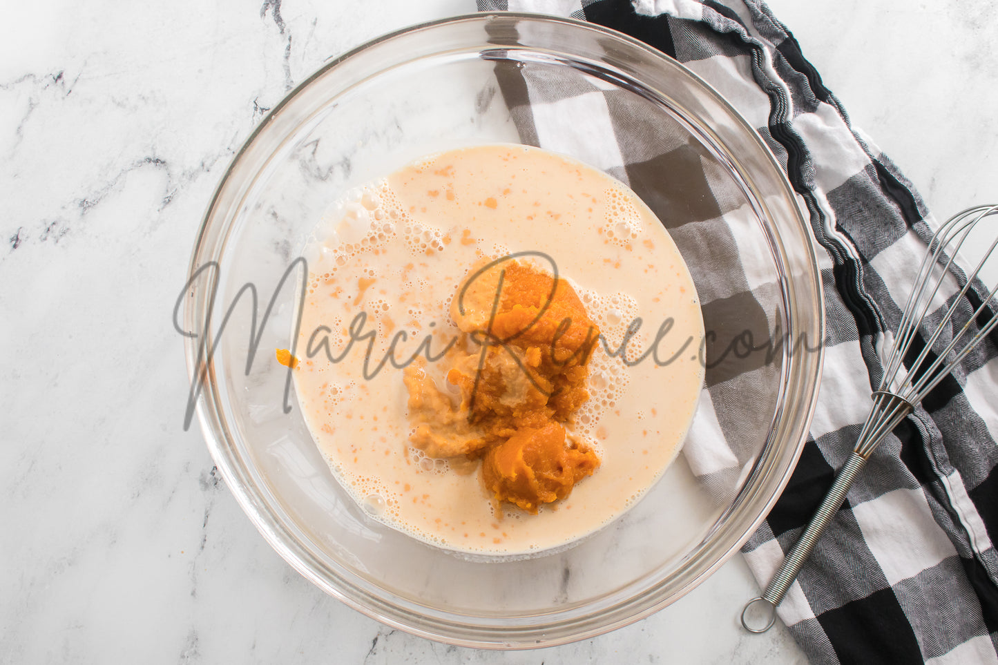 Pumpkin Crunch Cake (PLR)