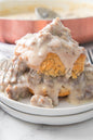 Sausage Gravy (PLR)