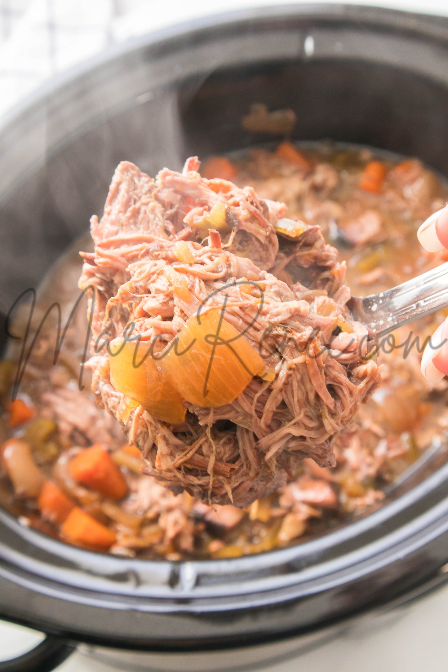 Crock Pot Pot Roast (PLR)