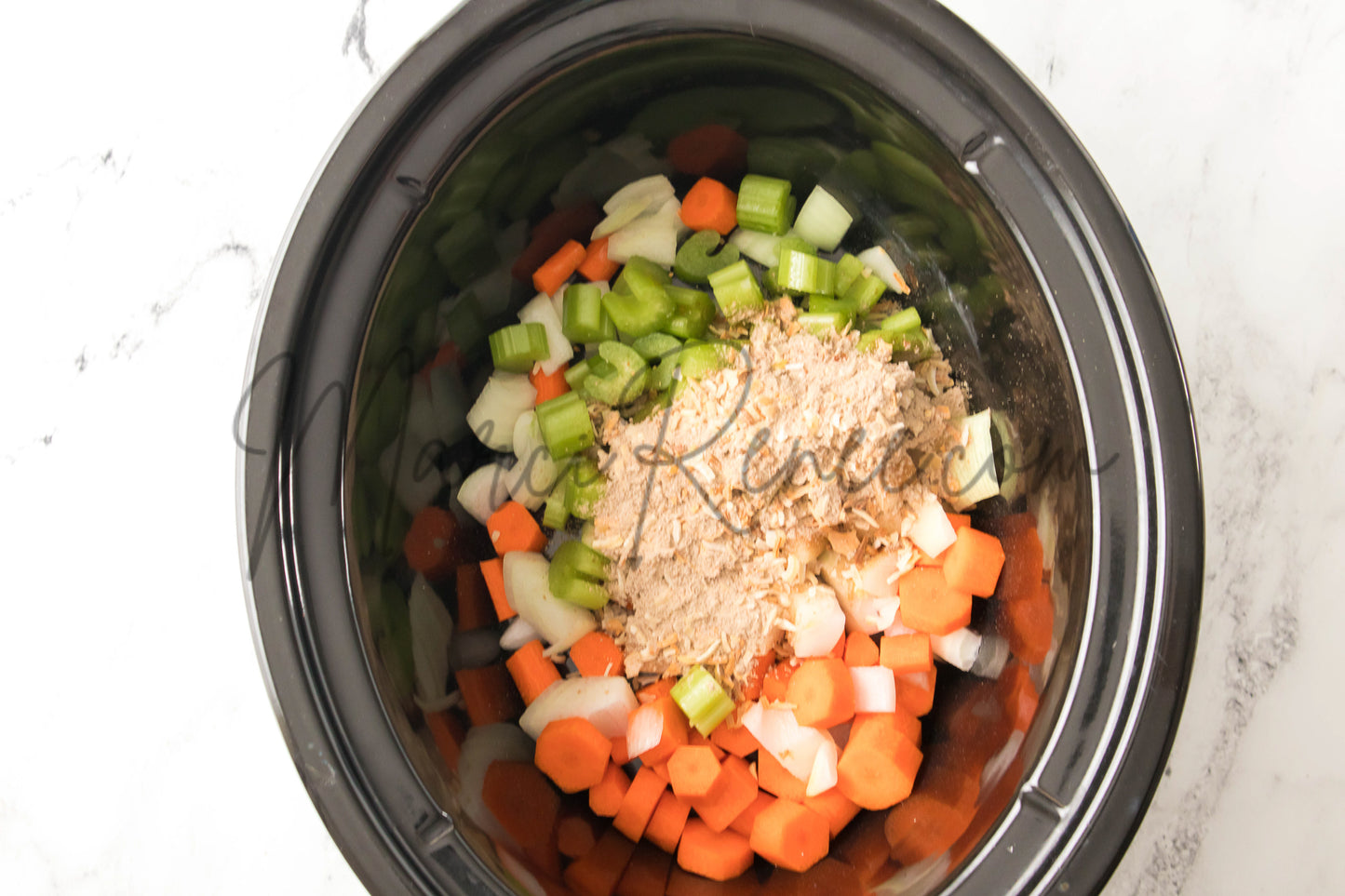 Crock Pot Pot Roast (PLR)