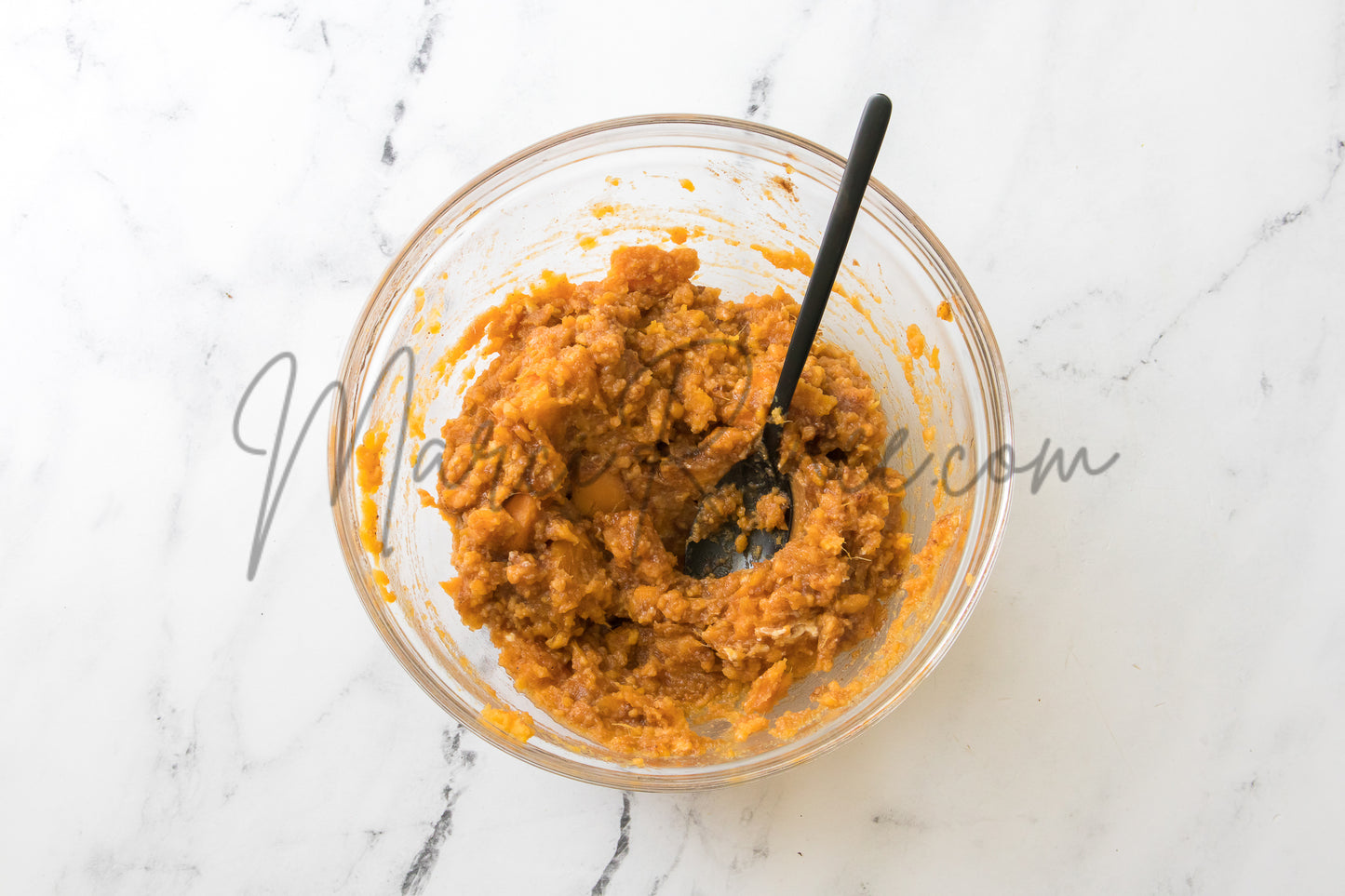 Sweet Potato Casserole (PLR)