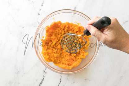 Sweet Potato Casserole (PLR)